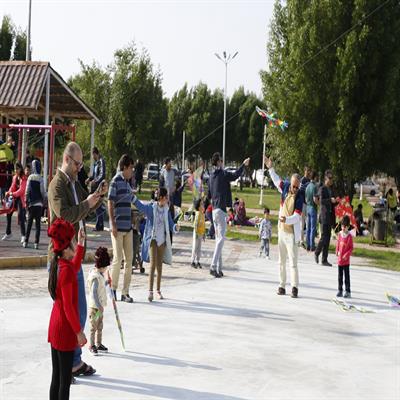 پرواز بادبادک ها 6 دی 98 15