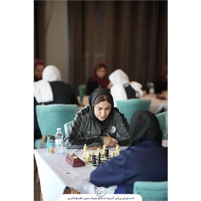 ورزش بانوان 4