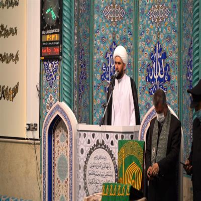 افتتاح مسجد 13