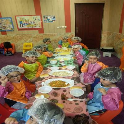 کارگاه مشاغل هرمس 11