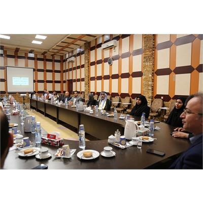 اختتامیه جشنواره اقوام 1