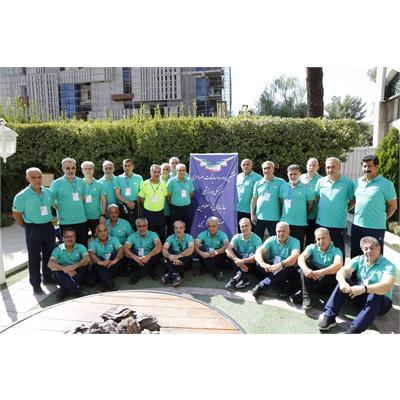 جانبازان و معلولین 2