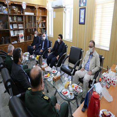 هفته دفاع مقدس 11