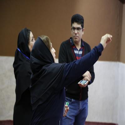 مسابقات جام شهدا صنعت پتروشیمی 1