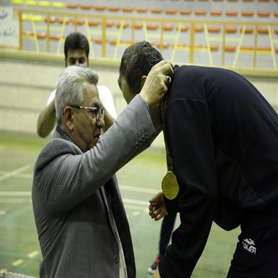 فوتسال پیشکسوتان 31