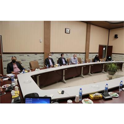 تکریم و معارفه 1