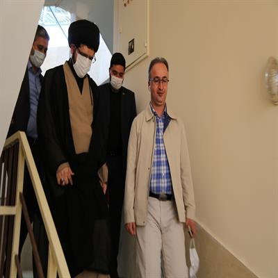 سازمان تبلیغات 7