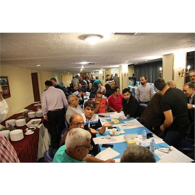 جانبازان و معلولین 29