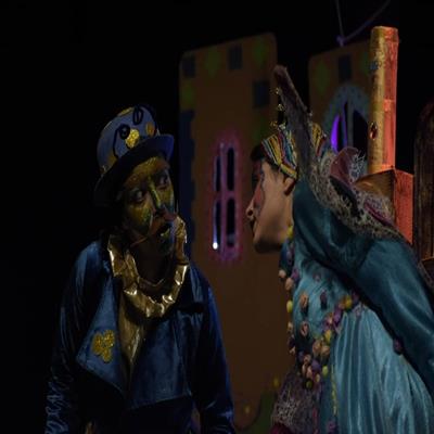 شاپرک خانم 9