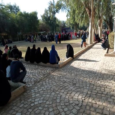 پیاده روی خانوادگی 25.11.98 5