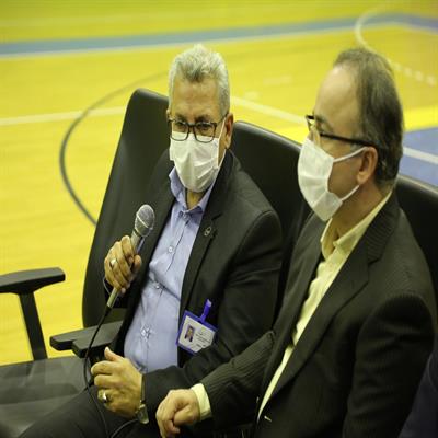 هفته تربیت بدنی 9