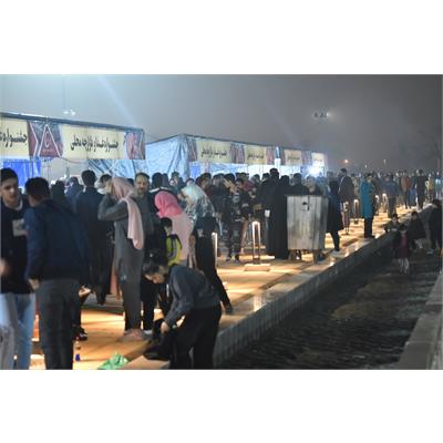 جشنواره غذا 3