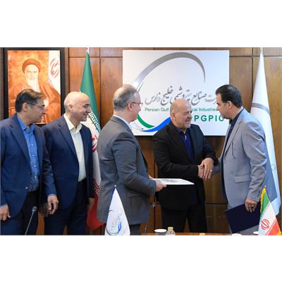 توسعه پتروکارت با امضای تفاهم‌نامه جدید 1