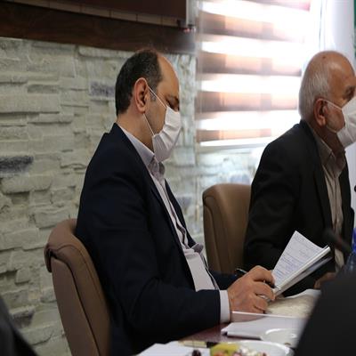 شورای راهبردی 8