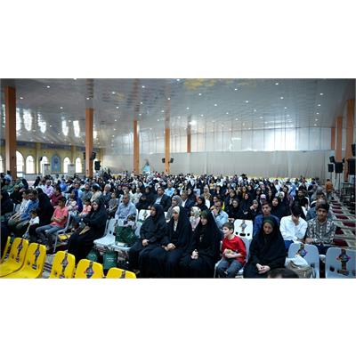 مراسم اختتامیه و تجلیل از برگزیدگان سیزدهمین دوره مسابقات قرآن کریم کارکنان، همسران و فرزندان شرکت‌های پتروشیمی منطقه ماهشهر