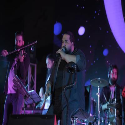 جشن بهمن 98 5