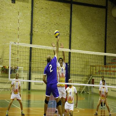 والیبال پیشکسوتان 2