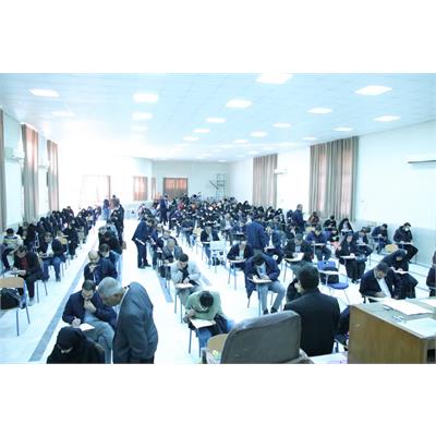 مسابقات قرآن 9