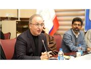 🔰 آئین آغاز عملیات اجرایی 238 میلیارد تومانی پروژه‌های عمرانی و زیرساختی مسئولیت‌های اجتماعی هلدینگ خلیج فارس به