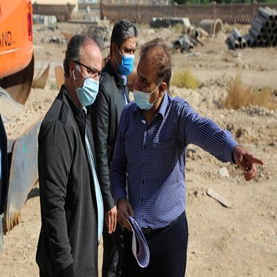 تصفیه خانه 4