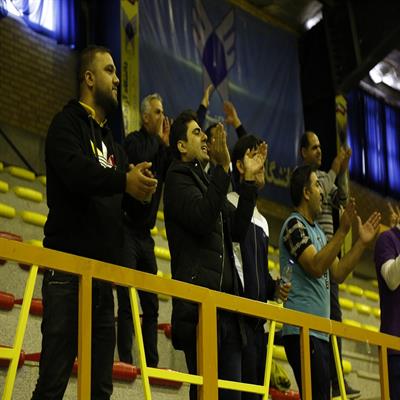 والیبال پیشکسوتان 10