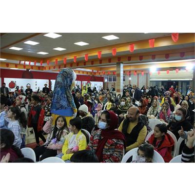 جشنواره زمستانه 8