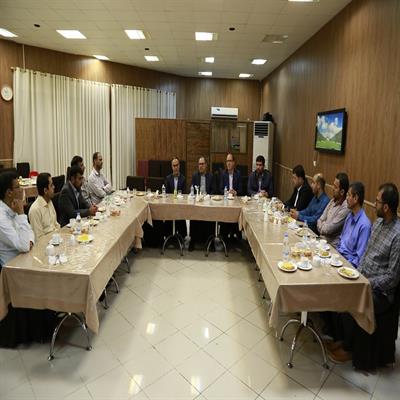 رابطین قرآنی تیر98 6