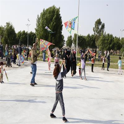 پرواز بادبادک ها 6 دی 98 14