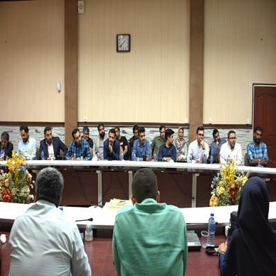 روز خبرنگار 3