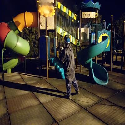 ضدعفونی کرونا 16