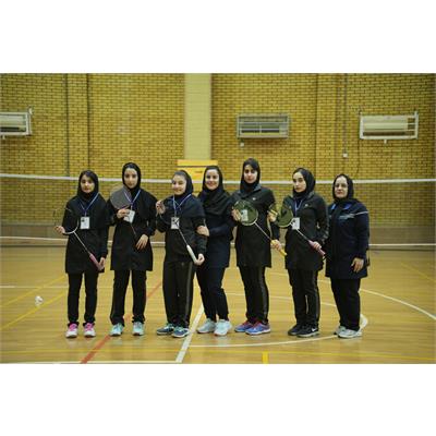 مسابقات ورزشی بانوان 1