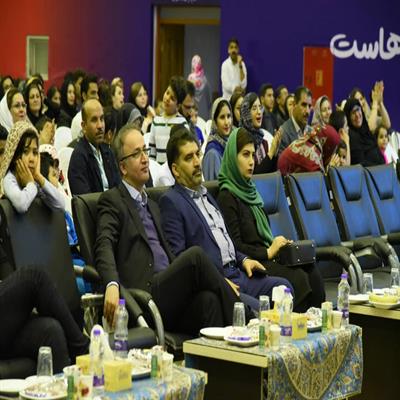 جشن بهمن 98 8