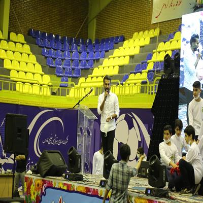 اهدا البسه ورزشی 4