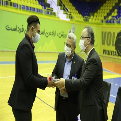 هفته تربیت بدنی 14