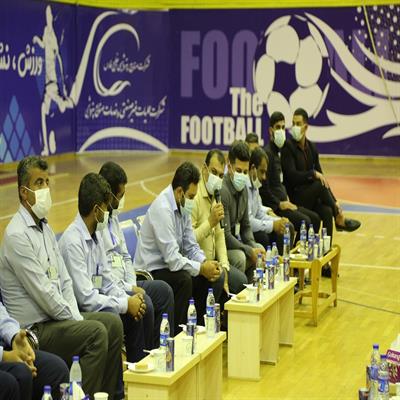 هفته تربیت بدنی 4