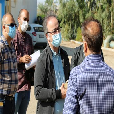 تصفیه خانه 7