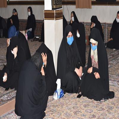 شهادت حضرت زهرا(س) 11