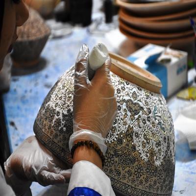 مصاحبه با گنجینه98 8