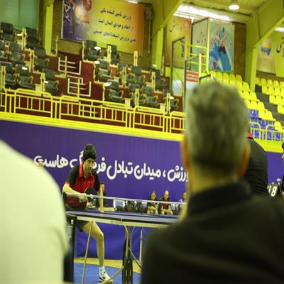 مسابقات جام شهدا صنعت پتروشیمی 42