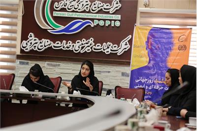 گامی مؤثر در بهبود شاخص‌های ایمنی؛ برگزاری دوره ارتقای سلامت روان کارکنان