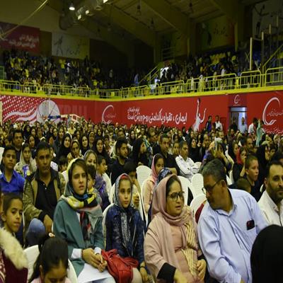 جشن بهمن 98 10