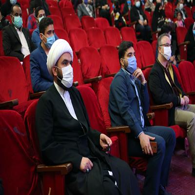 یادواره شهید سلیمانی 10