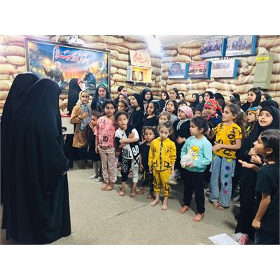 لیالی قدر1402 2