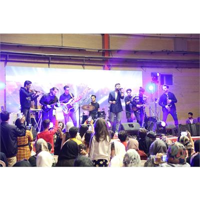 جشن های نیمه شعبان 6