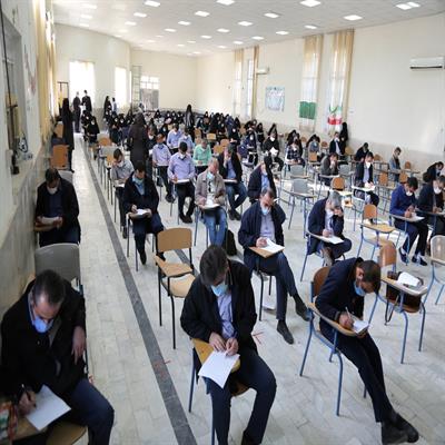 مسابقات قرآنی 3