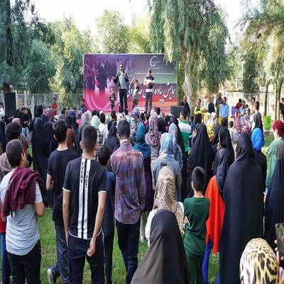 پیاده روی 10 آبان 20