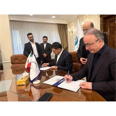 «پتروکارت» محور تفاهم‌نامه همکاری هلدینگ خلیج فارس و سازمان منطقه آزاد کیش 1