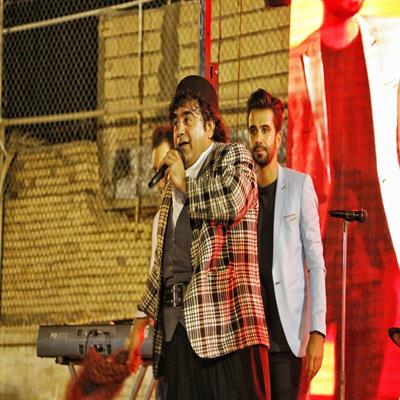 جشن دهه امامت و ولایت 4