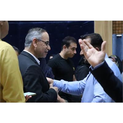 تامین کنندگان 6