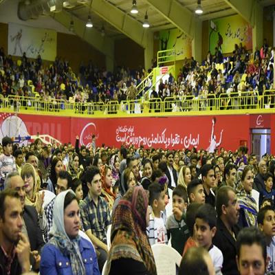 جشن بهمن 98 15